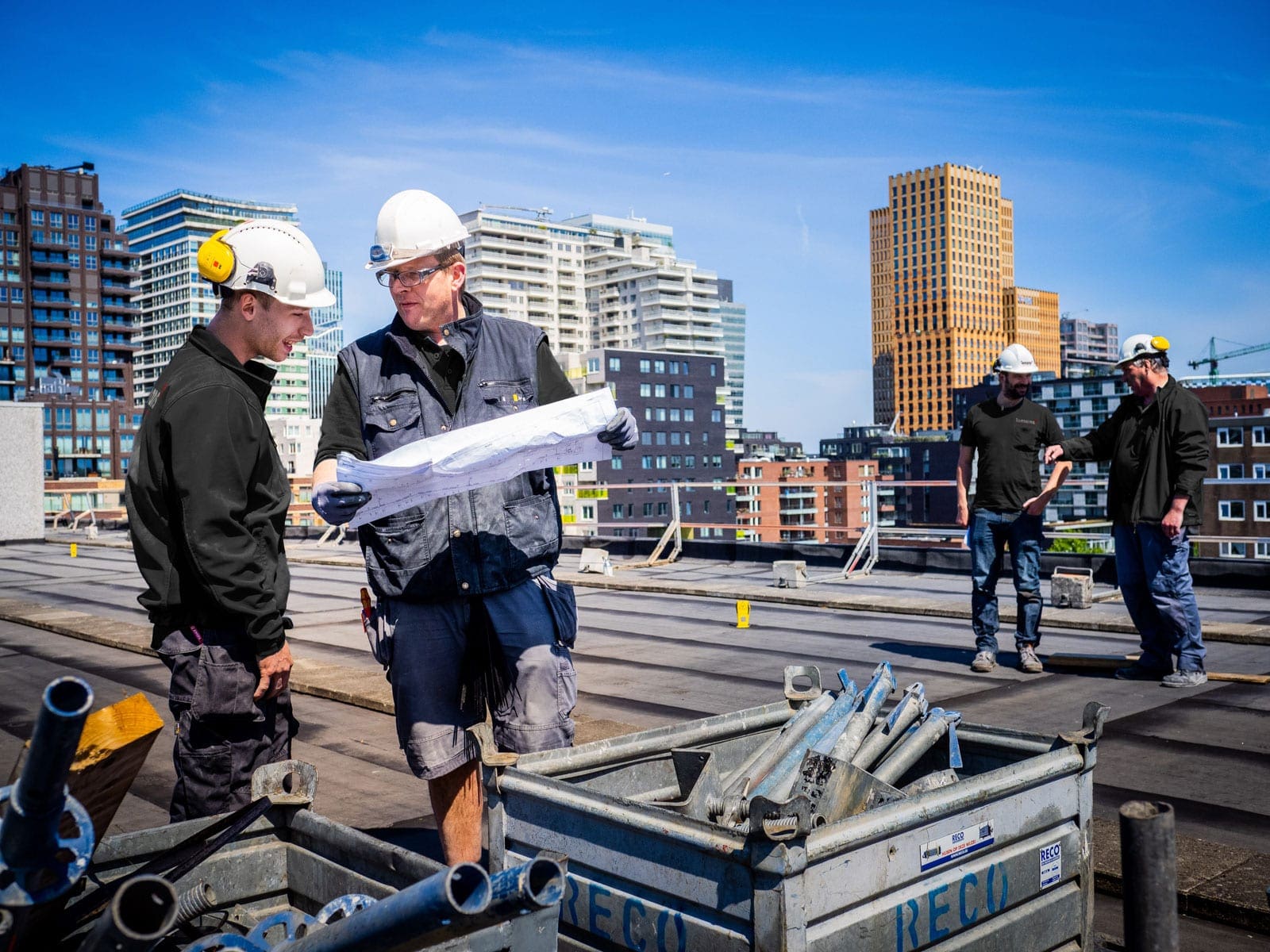 Bim Modelleur E Lomans