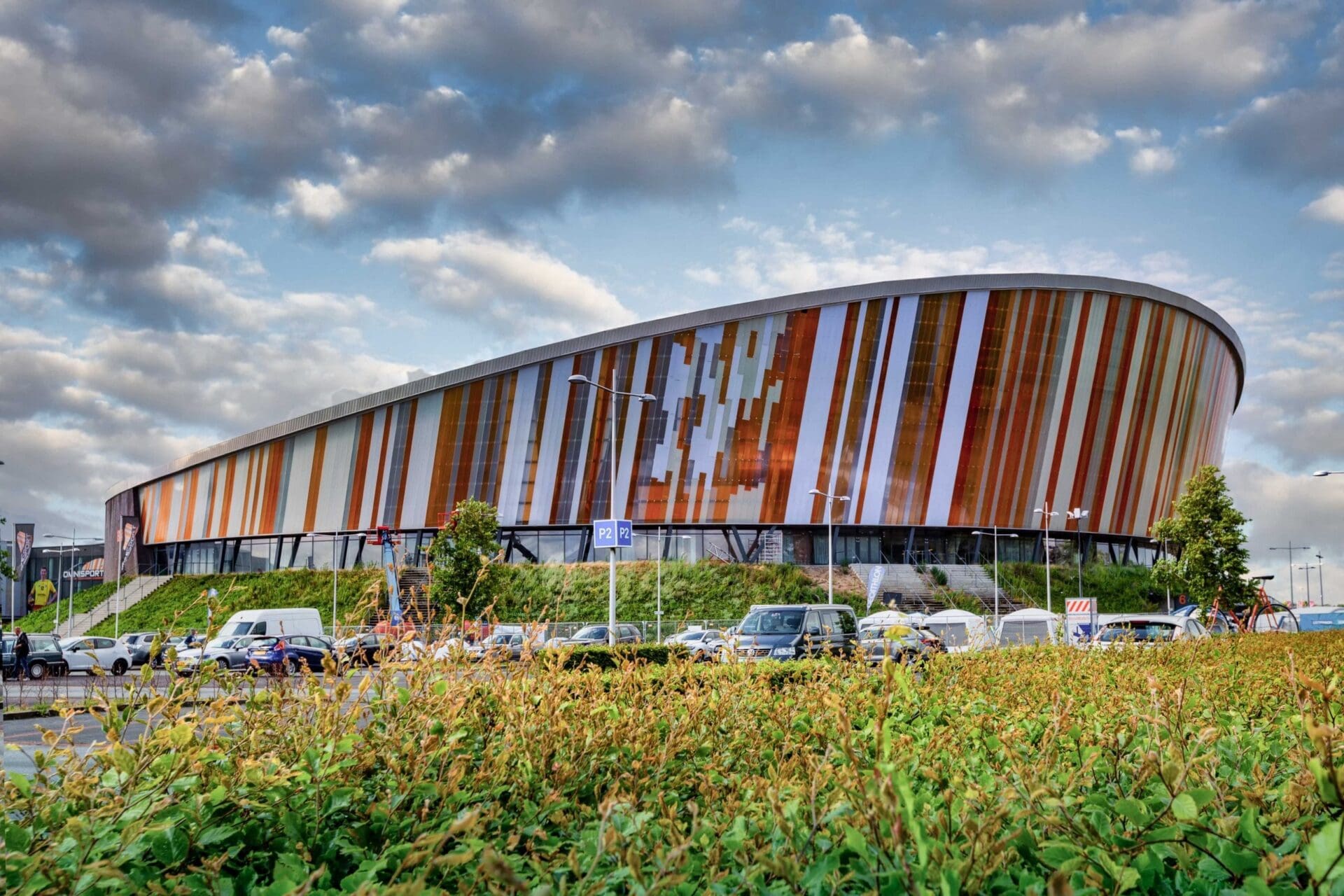 Omnisport Apeldoorn Lomans